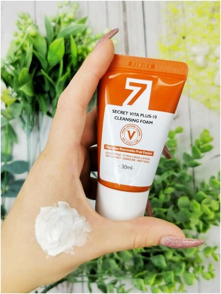 "Beauty box #2" gyzlar üçin sowgat