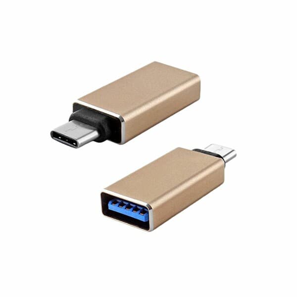 Адаптер USB в USB Type-C