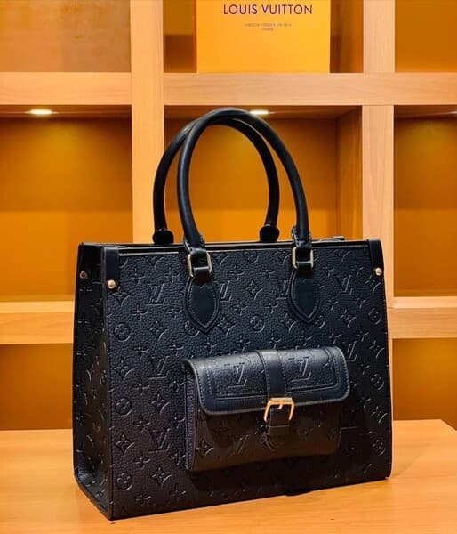 Ýokary hilli eko deriden sumka (E05)