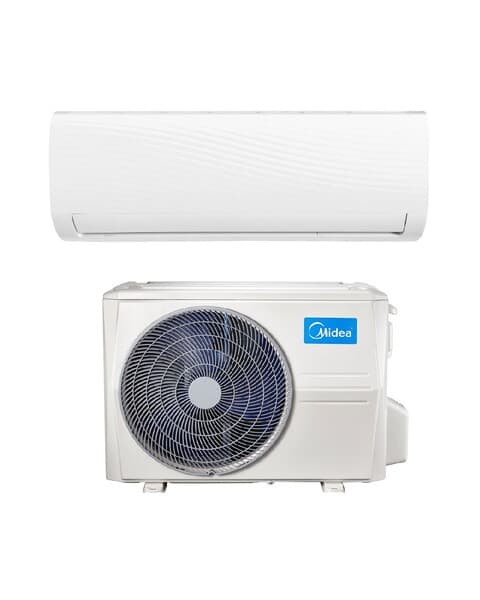 Кондиционер Midea Forest DC AF-12N1C2-I Inverter