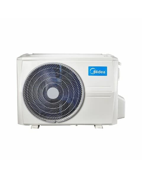 Кондиционер Midea MSAF-12HRN1 35 кв.м.