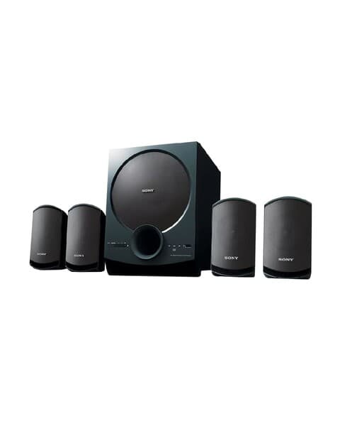 Аудиосистема Sony SA-D40