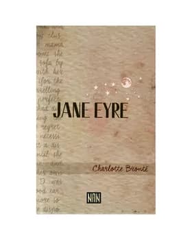 Jane Eyre - Charlotte Bronte