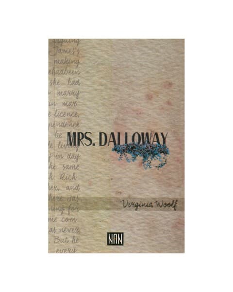 Mrs. Dalloway - Virginia Woolf