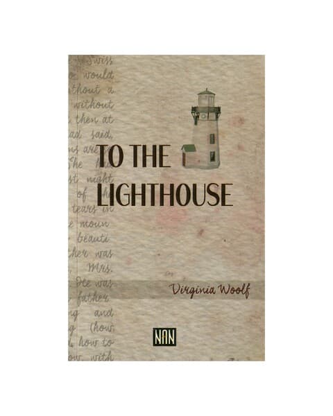 To the Lighthouse - Wirginia Woolf