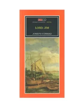 Lord Jim - Joseph Conrad