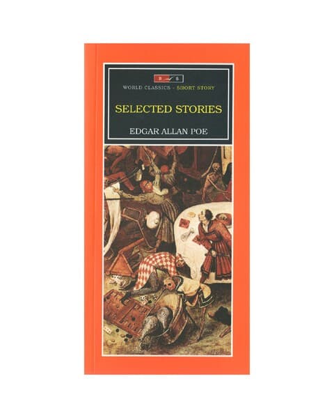 Selected stories - Edgar Allan Poe