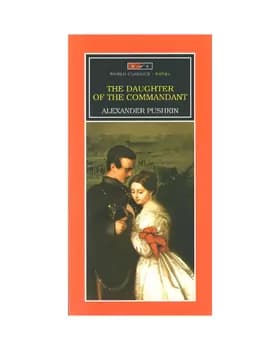 The daughter of the Commandant - Alexander Pushkin