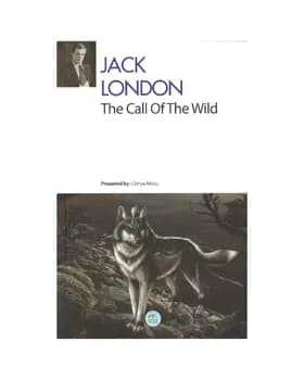 The call of the wild - Jack London