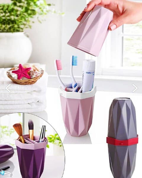 Syýahatda şahsy ideg salmak üçin