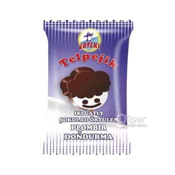 Doňdurma "Erteki" Telpejik, 55 gr