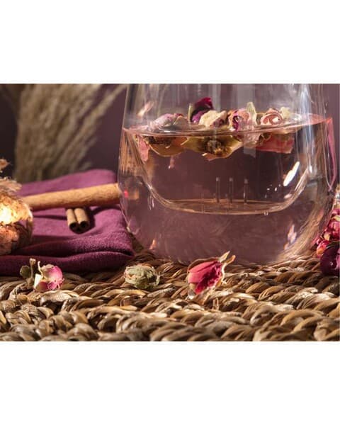 Madame Coco süzgüçli bokal