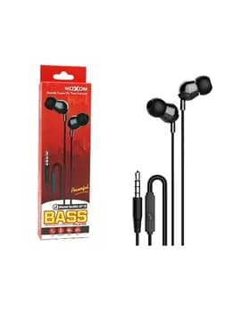 Nauşnik Moxom MX-EP18