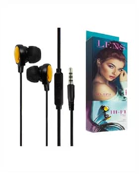 Nauşnik Moxom MX-EP 31