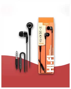 Nauşnik Moxom MX-EP 17