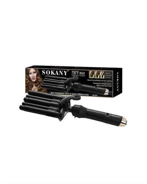 Ploýka Sokany SK670