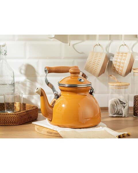 English Home  çäýnek