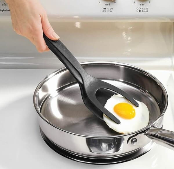 Silikon lopatka, 1 sany