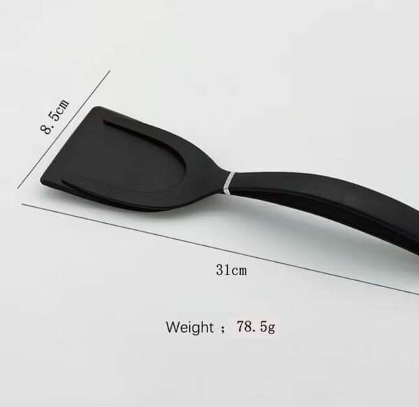 Silikon lopatka, 1 sany