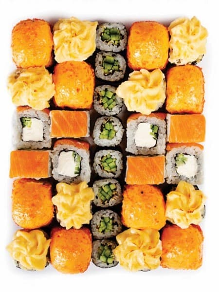 Toplum Studençeskiý (32 sany)