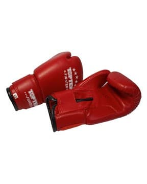 Boks perçatka TopTen çagalar üçin gök