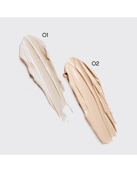 Консилер для лица - Vivienne Sabo Bonjour Beaute Concealer 6.5g TON 02