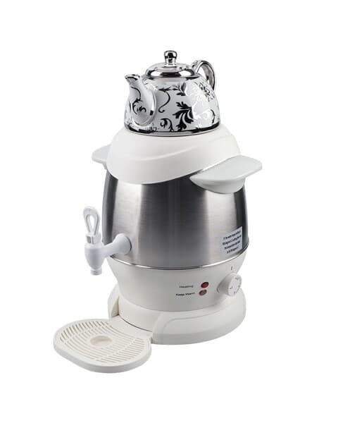 Samowar çaýnek RAF R7115