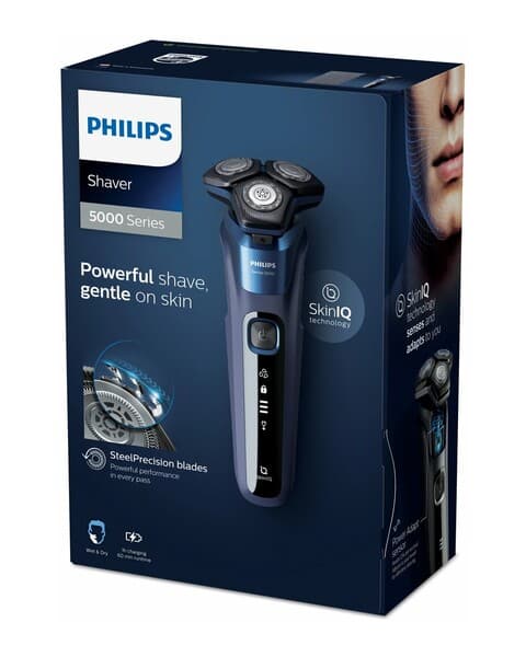 Elektrik sakal maşyny Philips S5585