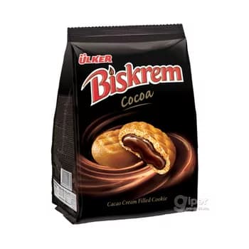 Köke Ülker "Biskrem" kakao kremli, 170 gr