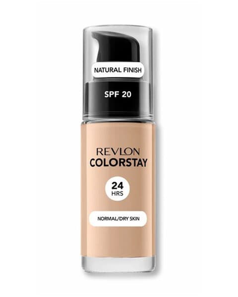 Tonal krem (adaty we gury deri üçin) - Revlon ColorStay Foundation 30ml TON 150