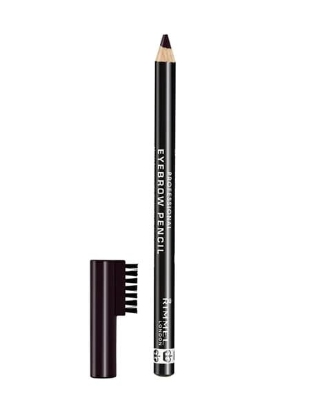 Galam gaş üçin - Rimmel Professional Eyebrow Pencil TON 04