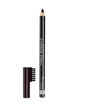 Карандаш для бровей - Rimmel Professional Eyebrow Pencil TON 04