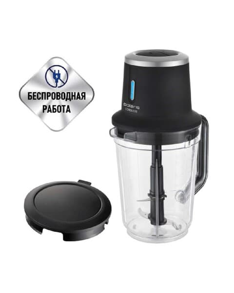 Blender Polaris PTB 0435 Cordless