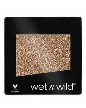 Ten gabak üçin - Wet N Wild Eyeshadow Single BRASS