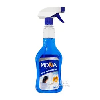 Mona Aýna arassalaýjy, 500 ml (gök)