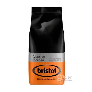 Däneli kofe Bristot "Classico Intenso", 1 kg