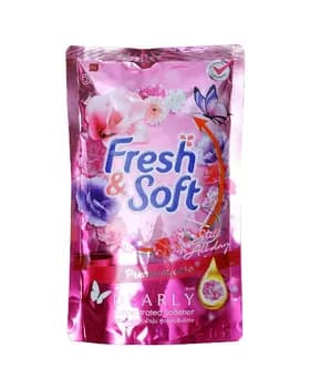 Ýumşadyjy serişde Fresh  & Soft Dearly, 500ml