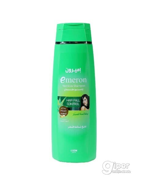 Şampun Emeron Hair Fall Control, 340ml