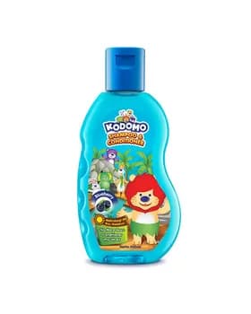 Çaga şampun KODOMO  BLUEBERRY 200ml