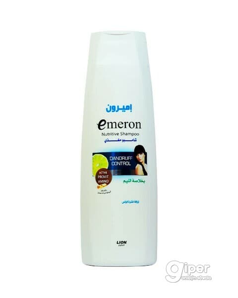 Şampun Emeron Dandruff Control, 340ml
