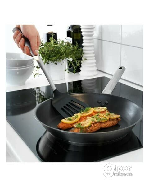 Aşhana gurallar toplumy IKEA DIREKT 3 sany