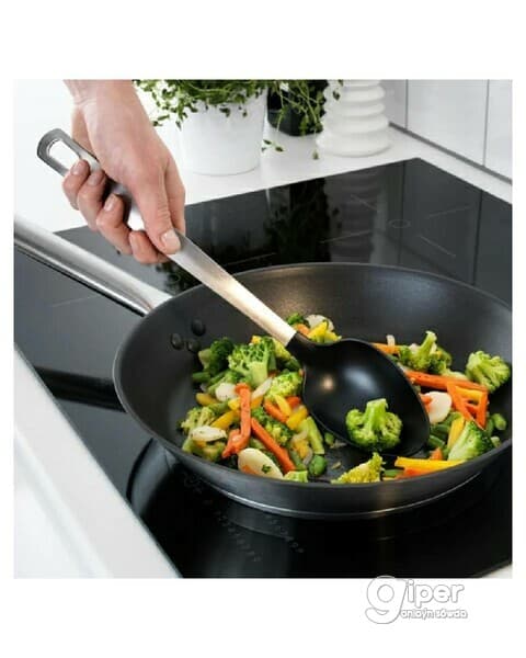 Aşhana gurallar toplumy IKEA DIREKT 3 sany