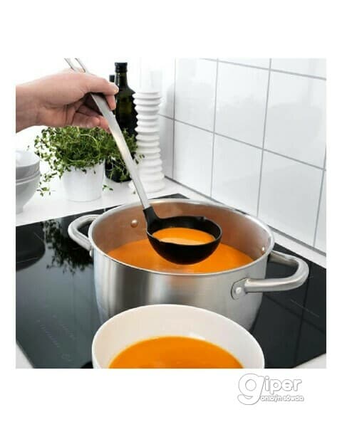 Aşhana gurallar toplumy IKEA DIREKT 3 sany