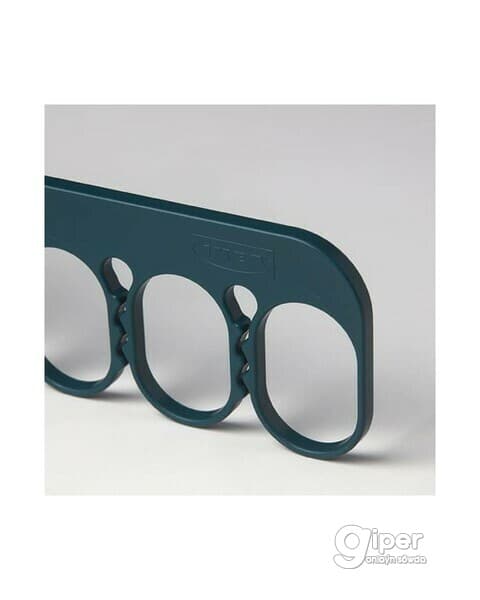 "IKEA многофункциональная вешалка"