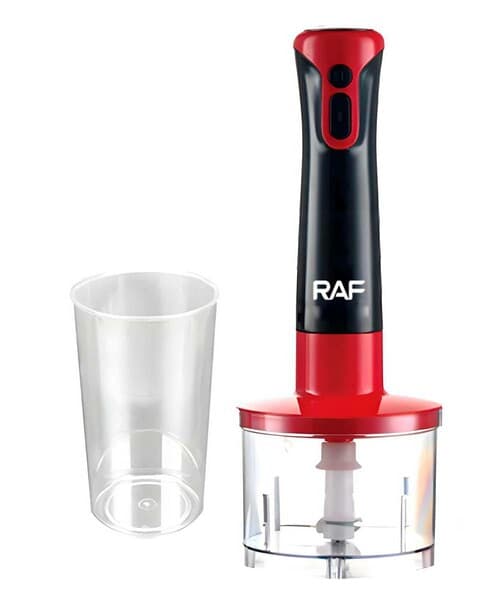 Blender toplumy RAF R.293R