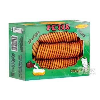 Köke Hasar "Petir", 750 gr