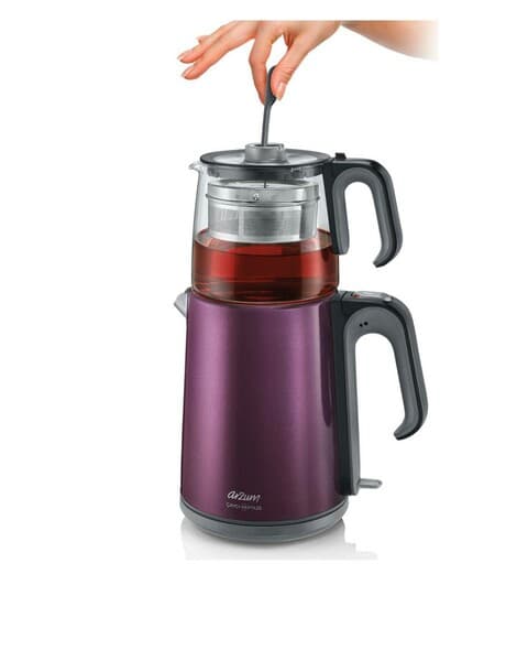 Arzum Elektrikli çäýnek AR3031