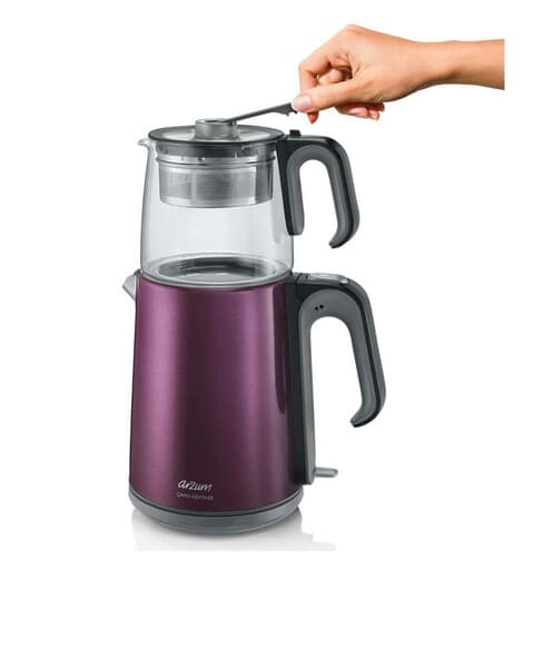 Arzum Elektrikli çäýnek AR3031