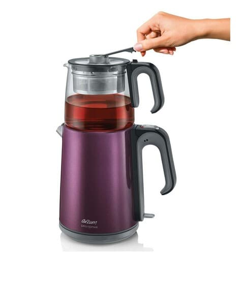 Arzum Elektrikli çäýnek AR3031