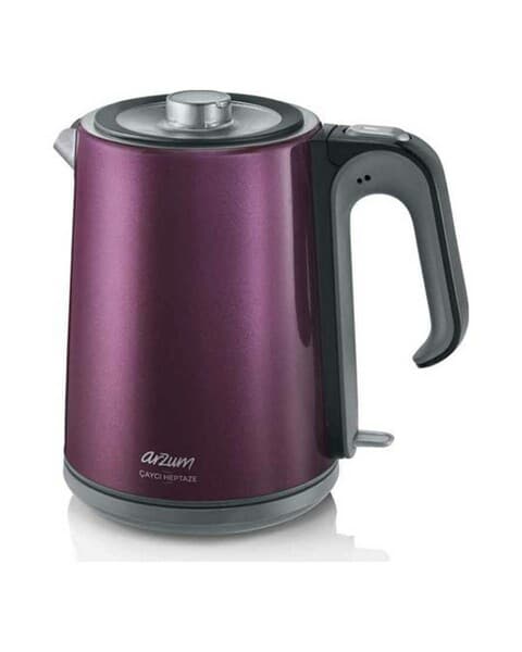 Arzum Elektrikli çäýnek AR3031